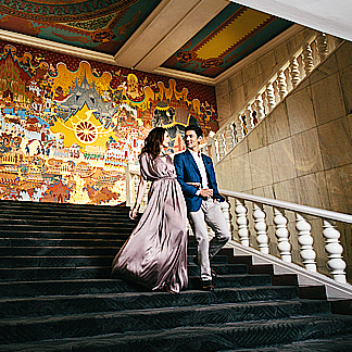 Anantara Siam Bangkok